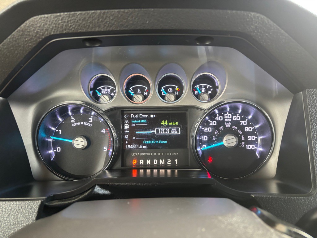 2016 Ford F-250 Image 12