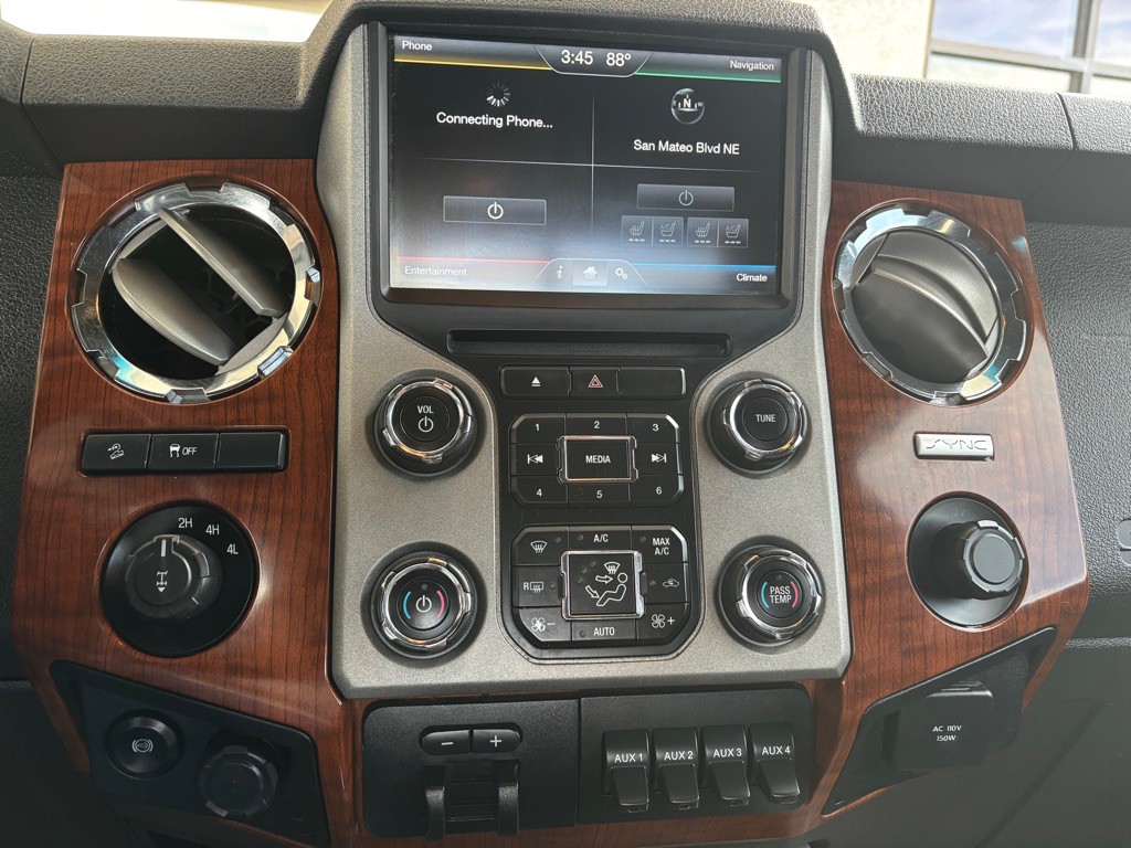 2016 Ford F-250 Image 13