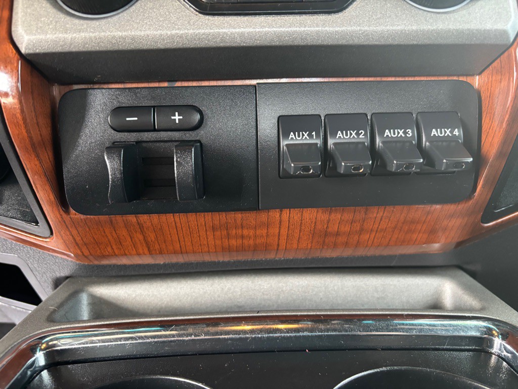 2016 Ford F-250 Image 16