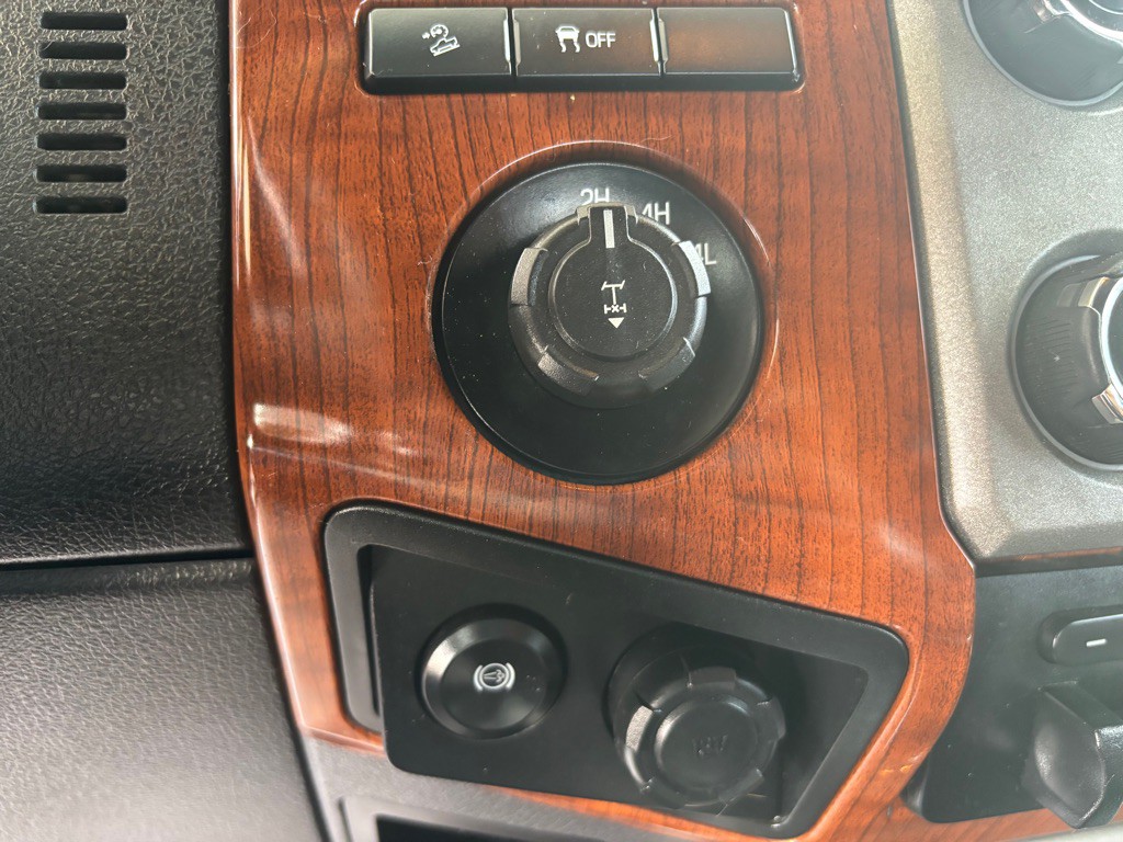2016 Ford F-250 Image 17