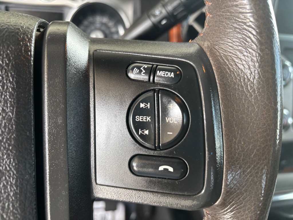 2016 Ford F-250 Image 18