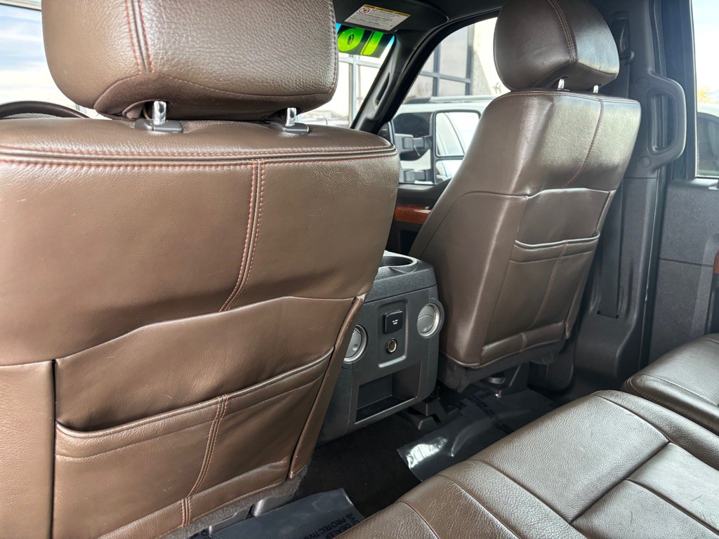 2016 Ford F-250 Image 23