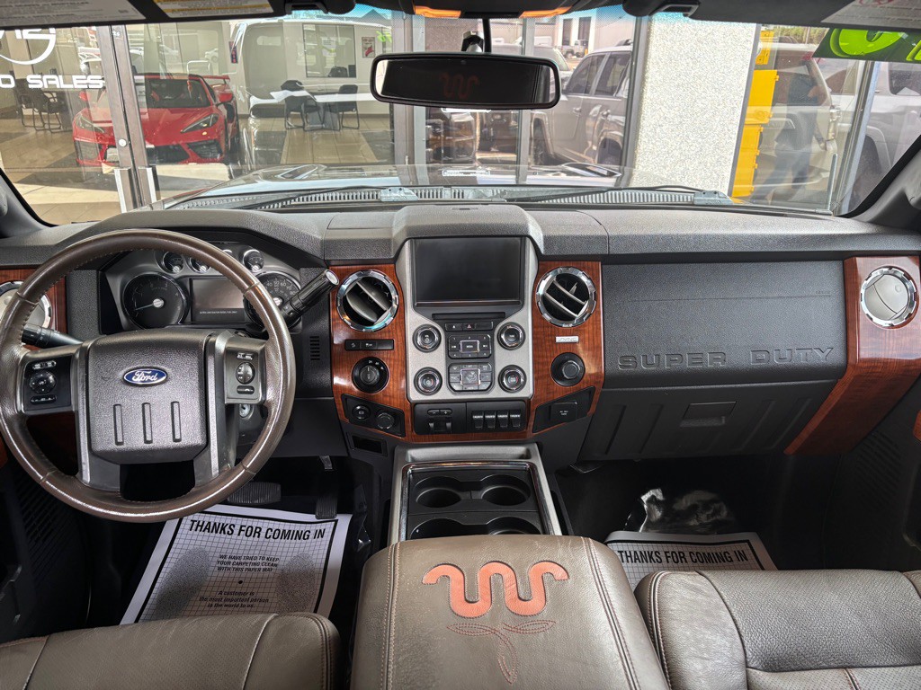 2016 Ford F-250 Image 25