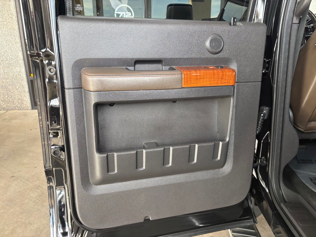 2016 Ford F-250 Image 26