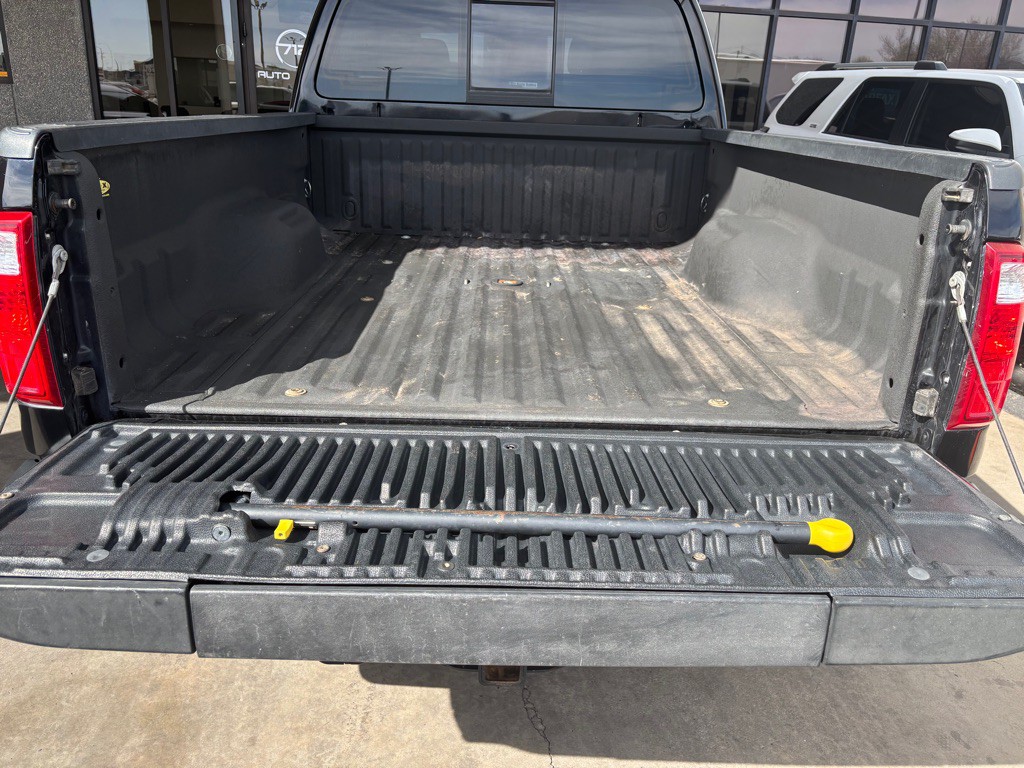 2016 Ford F-250 Image 27