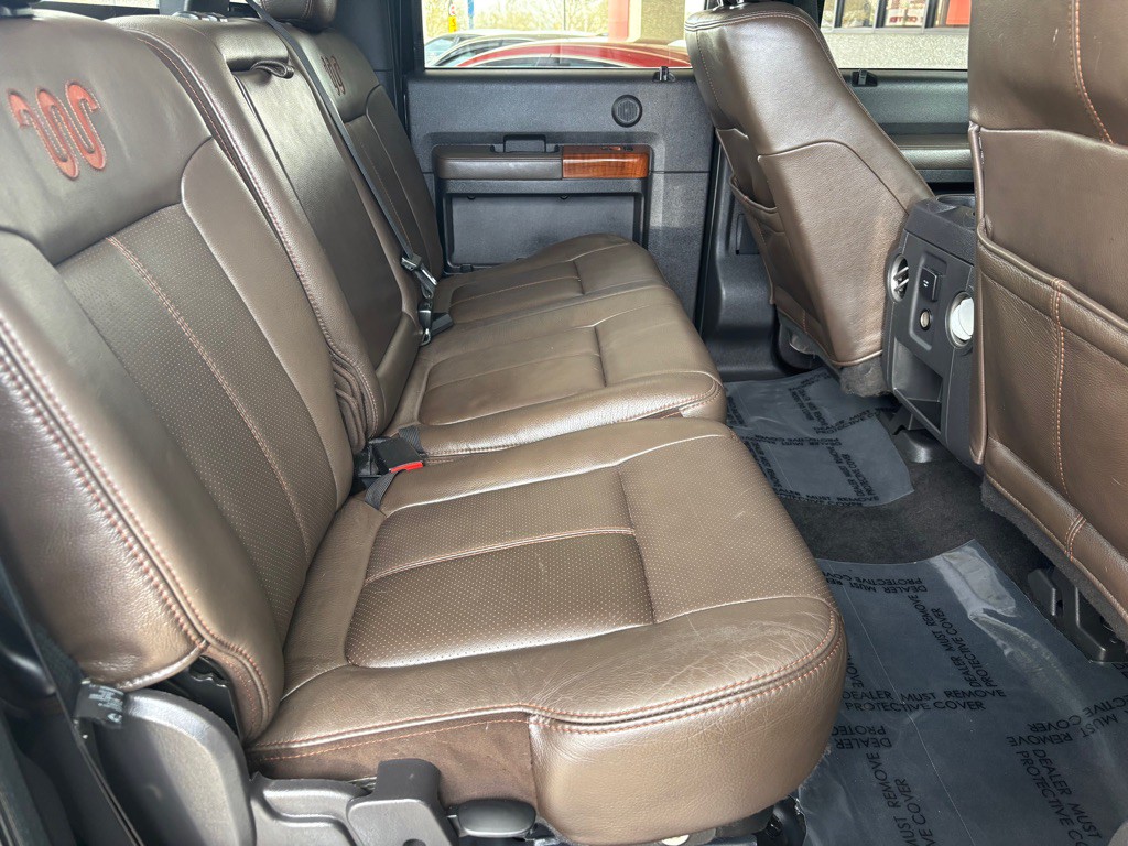 2016 Ford F-250 Image 28