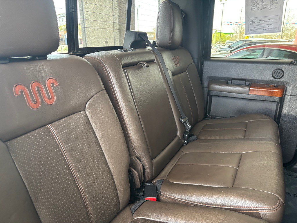 2016 Ford F-250 Image 29