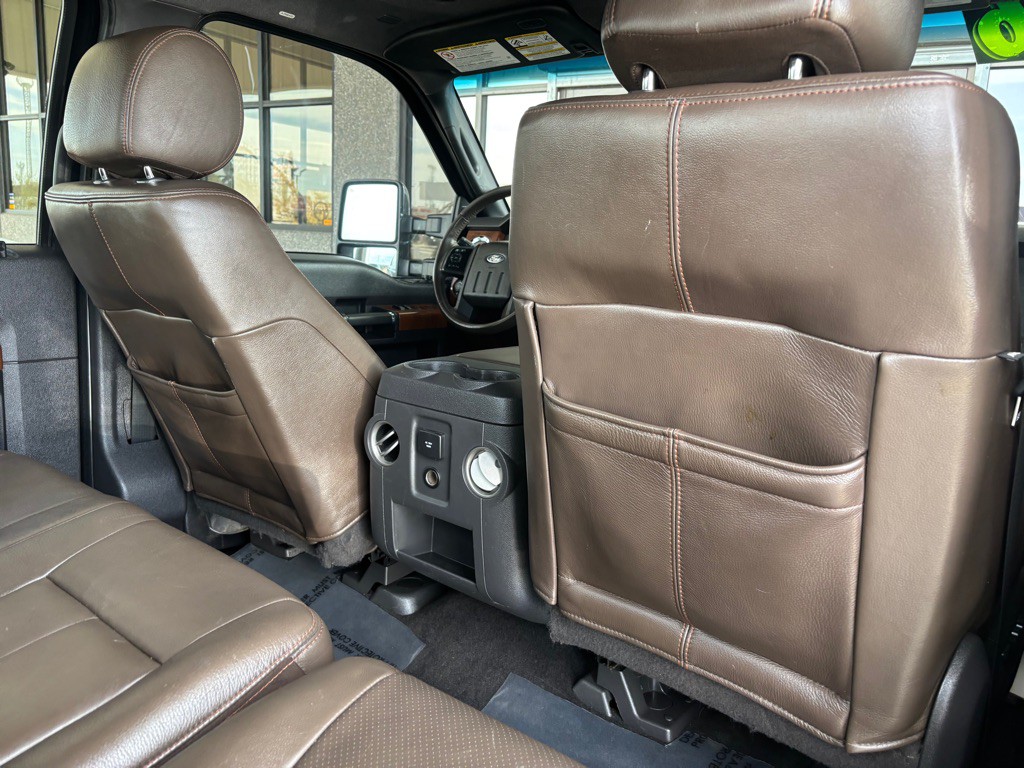2016 Ford F-250 Image 30