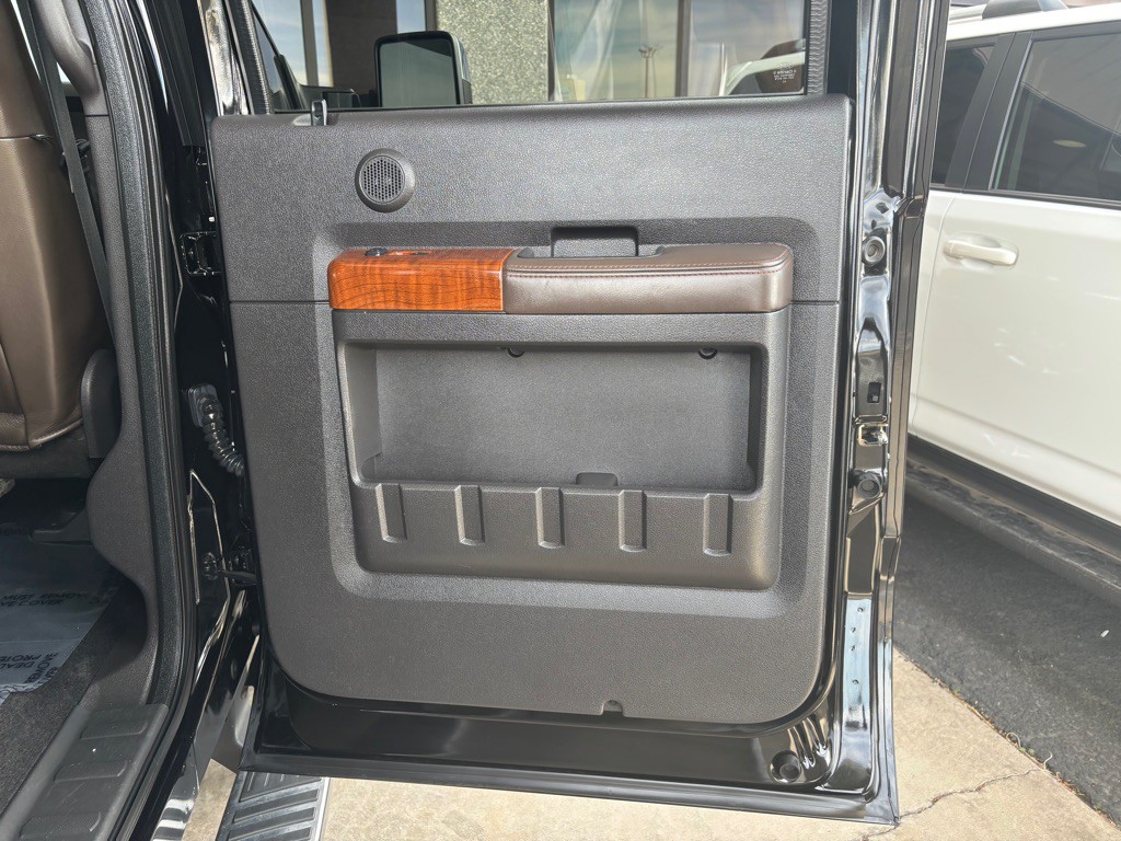 2016 Ford F-250 Image 31
