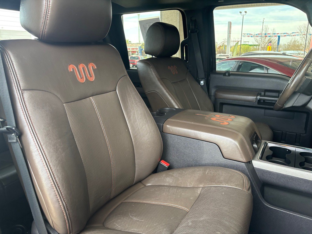 2016 Ford F-250 Image 33