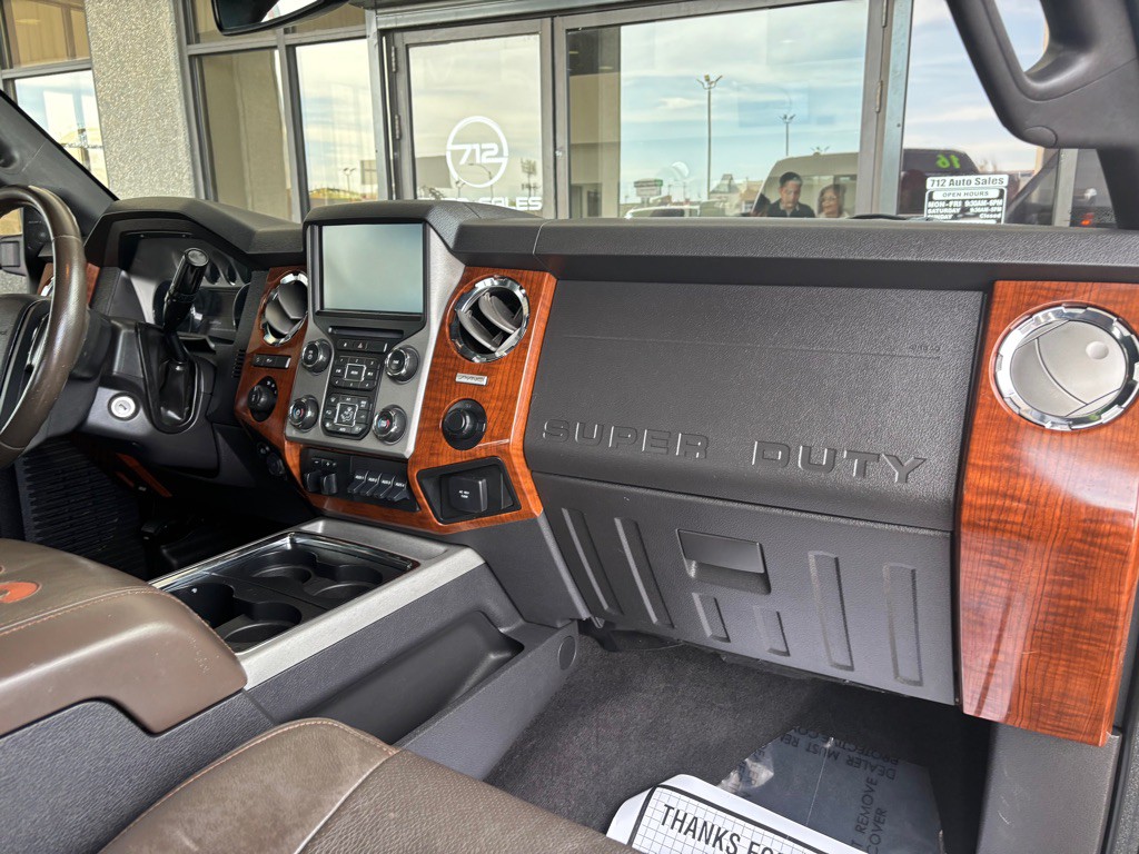 2016 Ford F-250 Image 34