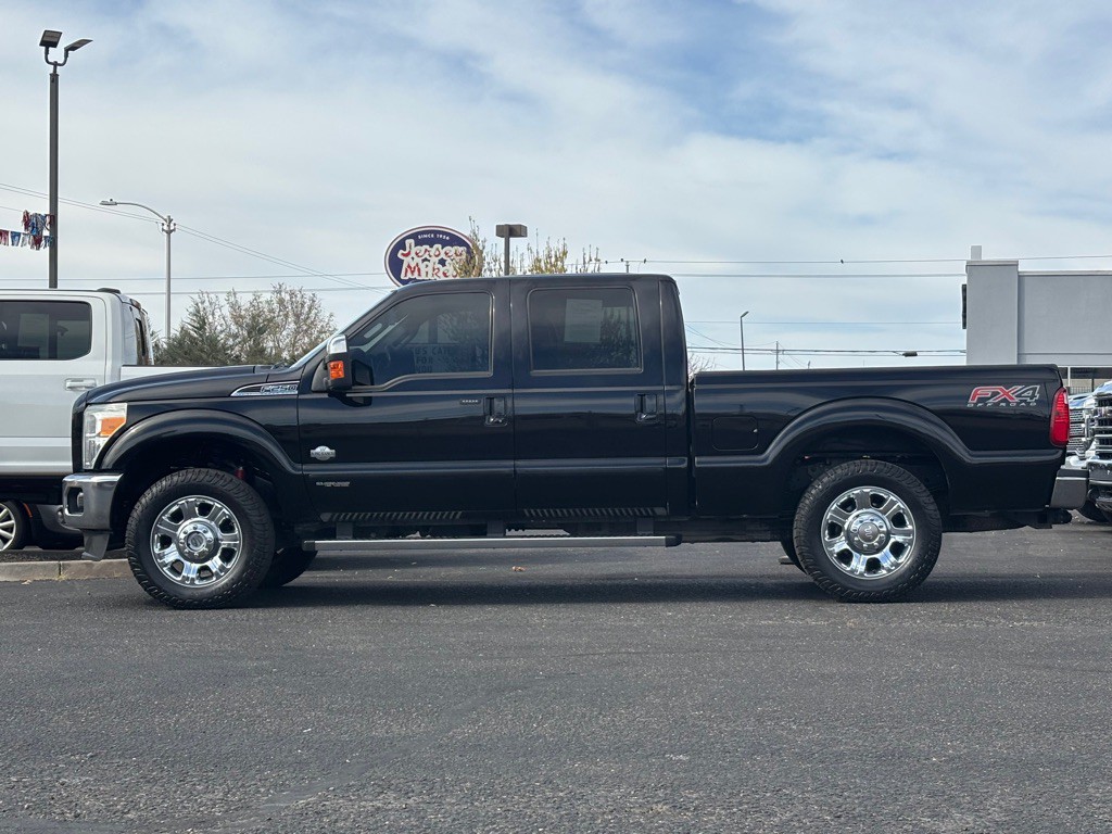 2016 Ford F-250 Image 42