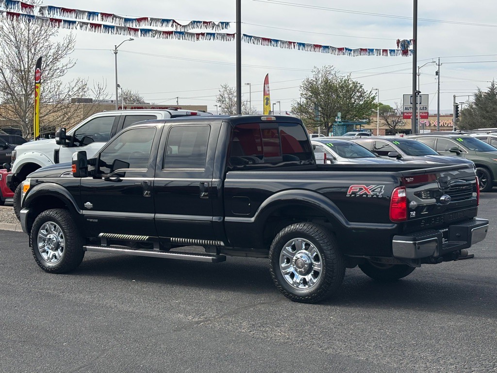 2016 Ford F-250 Image 43