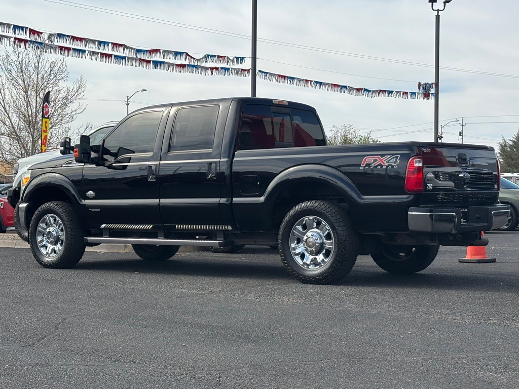 2016 Ford F-250 Image 44