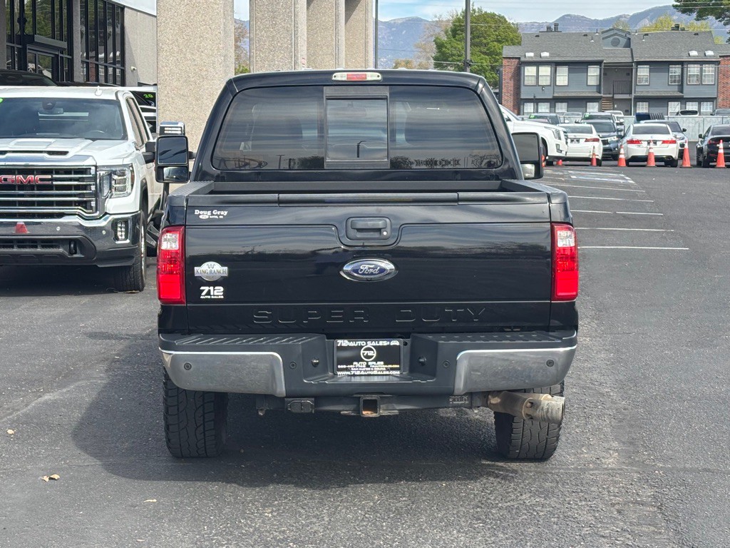 2016 Ford F-250 Image 45