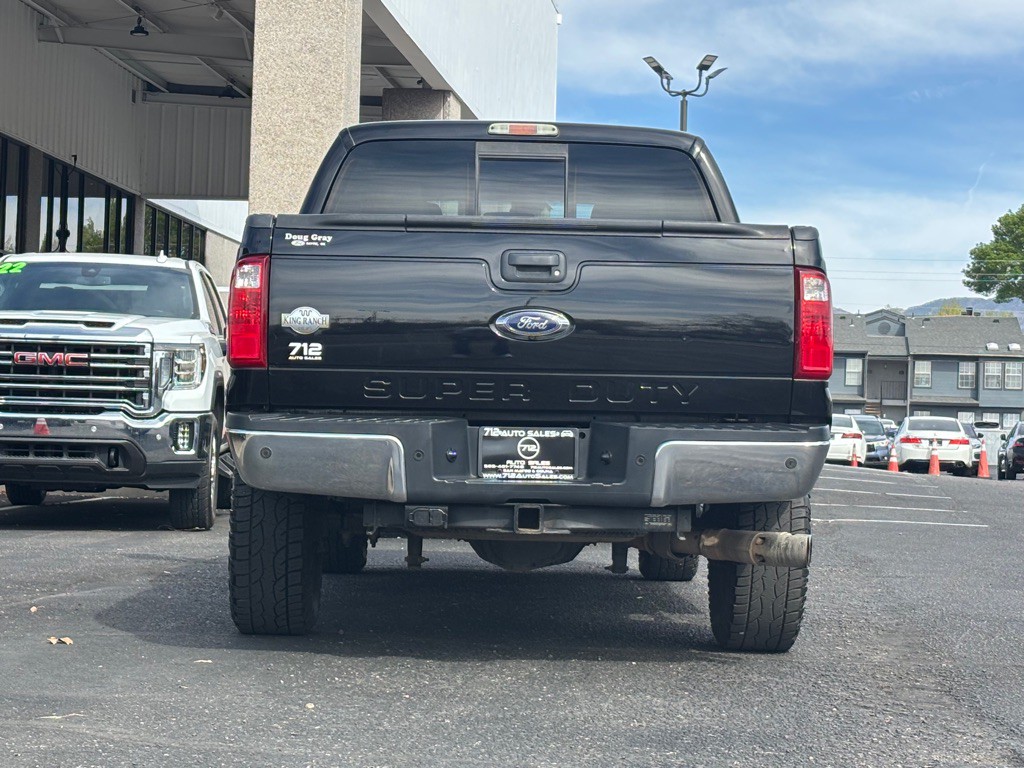 2016 Ford F-250 Image 46