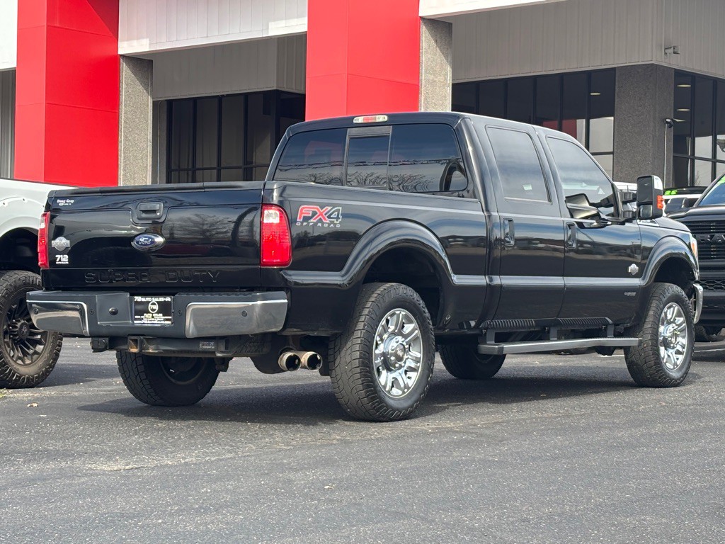2016 Ford F-250 Image 48