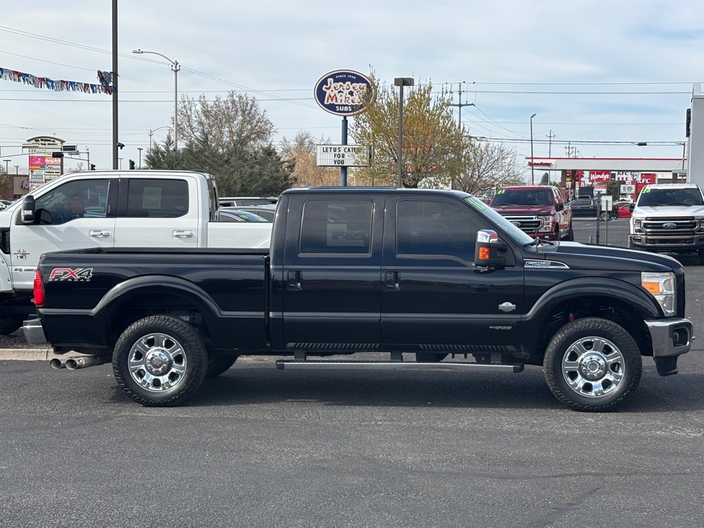 2016 Ford F-250 Image 49