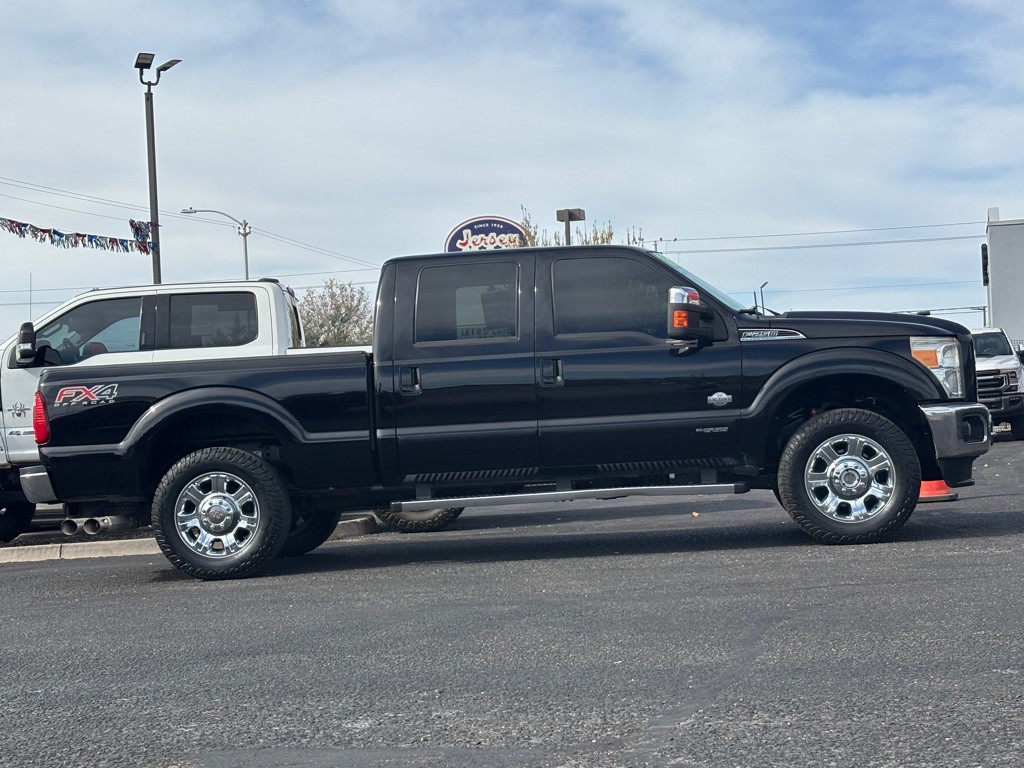 2016 Ford F-250 Image 50