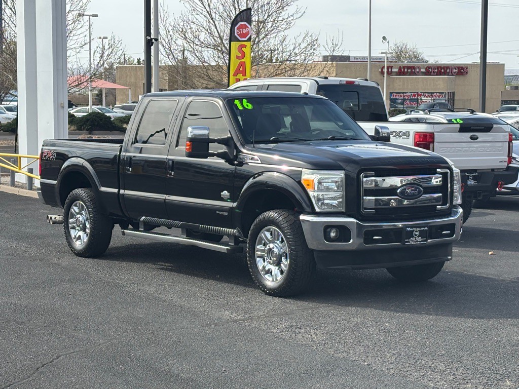 2016 Ford F-250 Image 51
