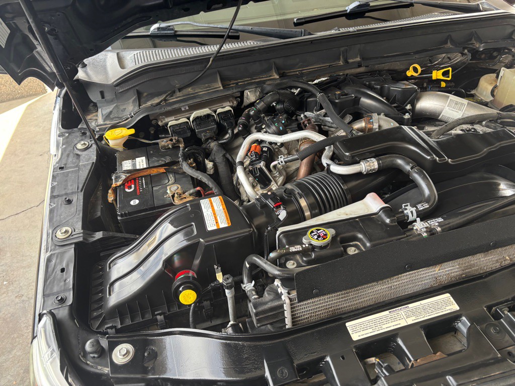 2016 Ford F-250 Image 53
