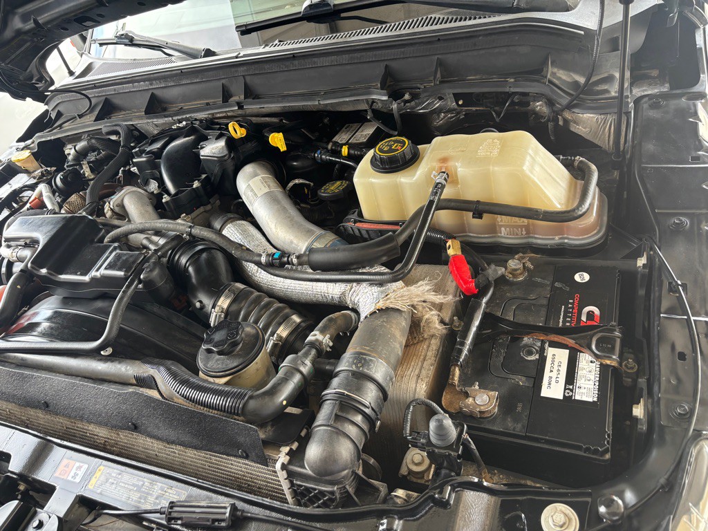 2016 Ford F-250 Image 54