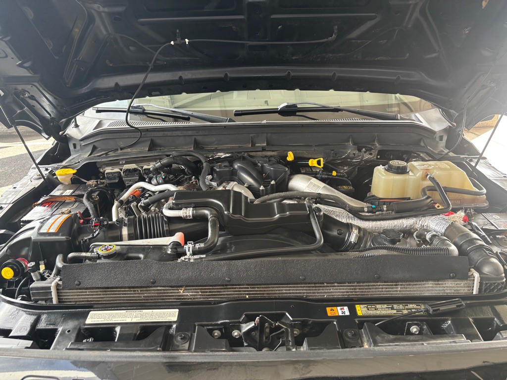 2016 Ford F-250 Image 55