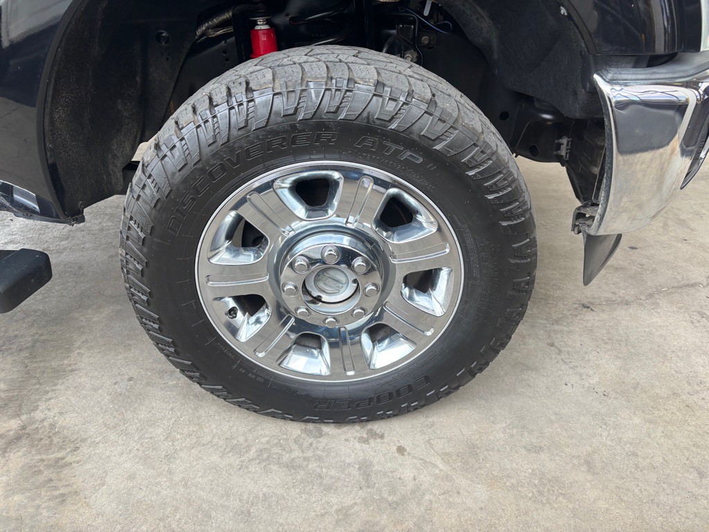 2016 Ford F-250 Image 56