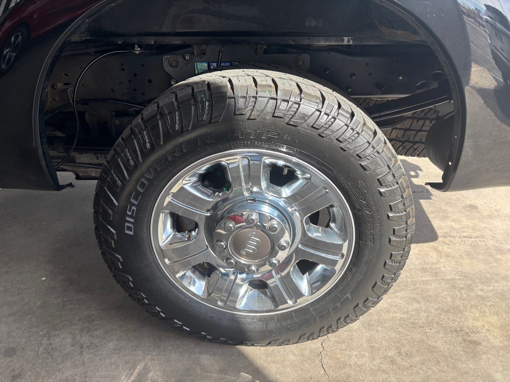 2016 Ford F-250 Image 58