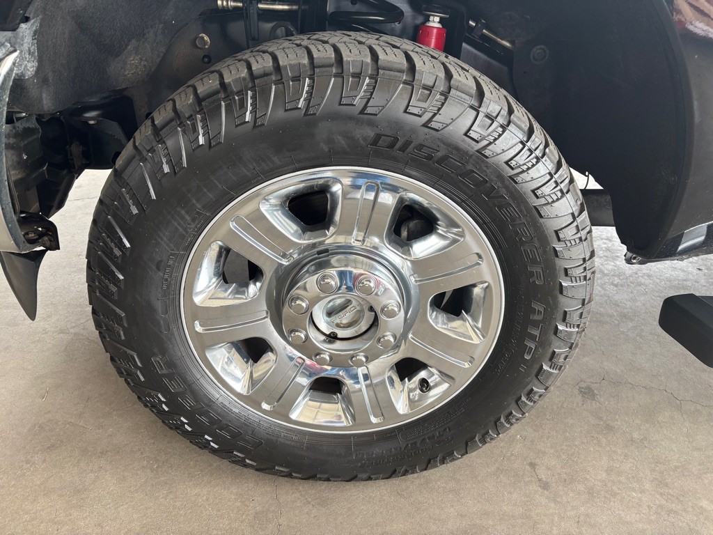 2016 Ford F-250 Image 59