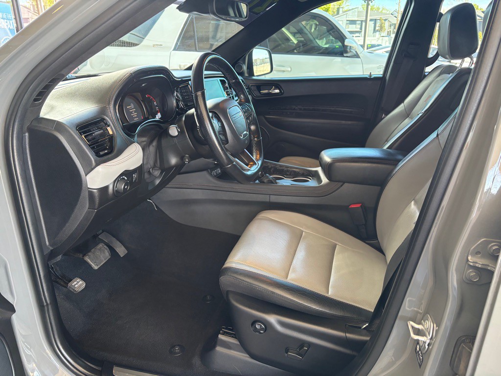2021 Dodge Durango Image 5