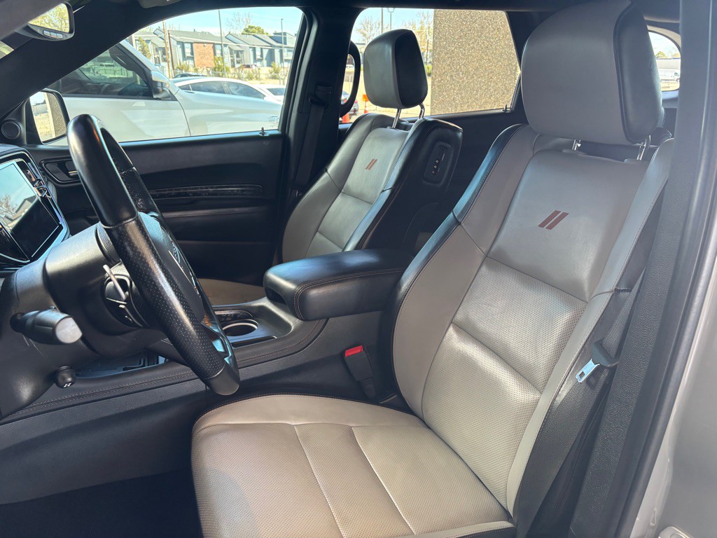 2021 Dodge Durango Image 6