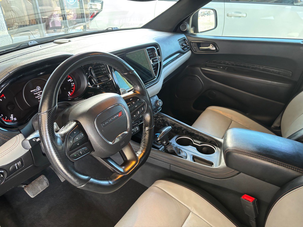 2021 Dodge Durango Image 7