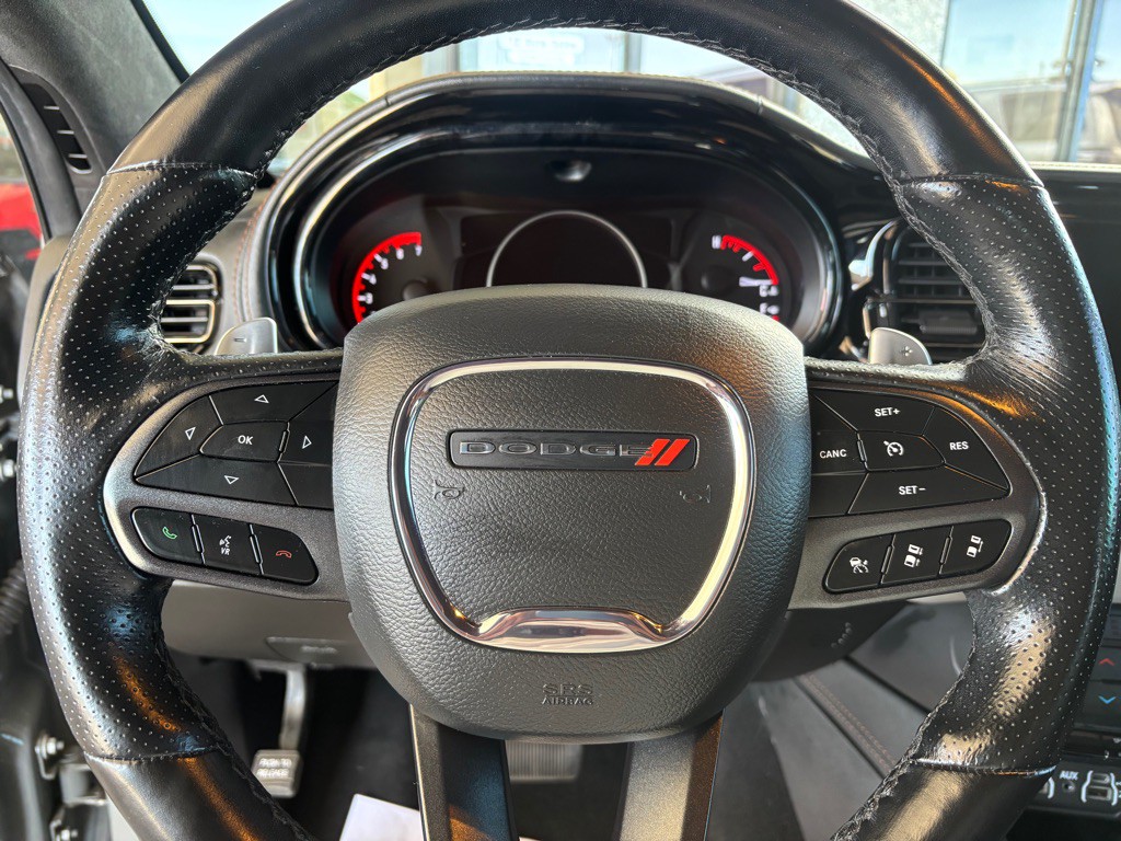 2021 Dodge Durango Image 8