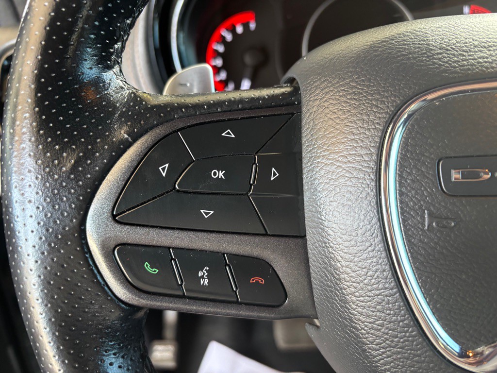 2021 Dodge Durango Image 10