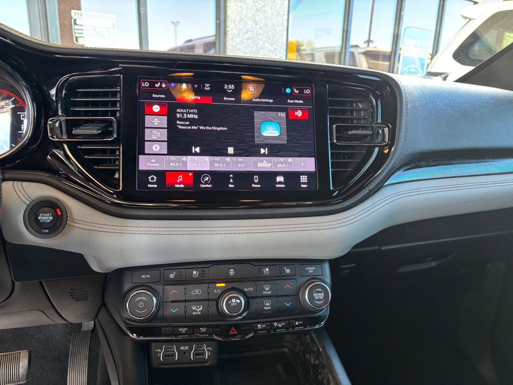 2021 Dodge Durango Image 12