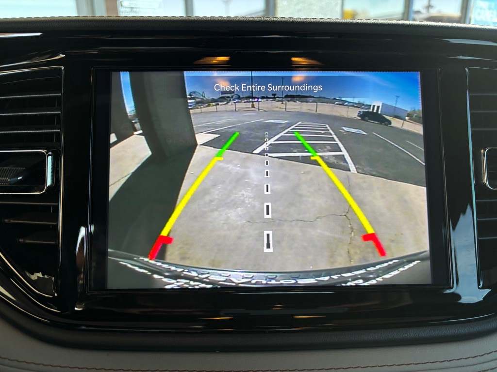 2021 Dodge Durango Image 13