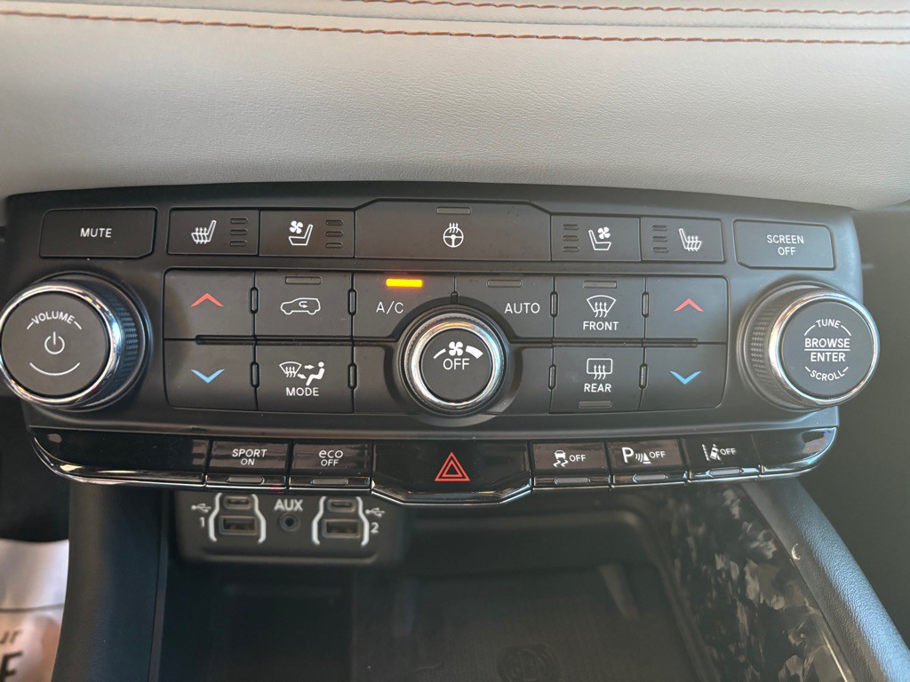 2021 Dodge Durango Image 14