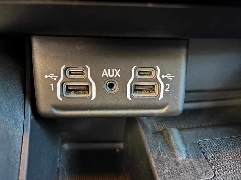 2021 Dodge Durango Image 15