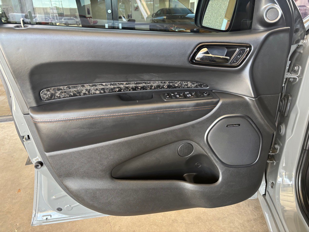 2021 Dodge Durango Image 19