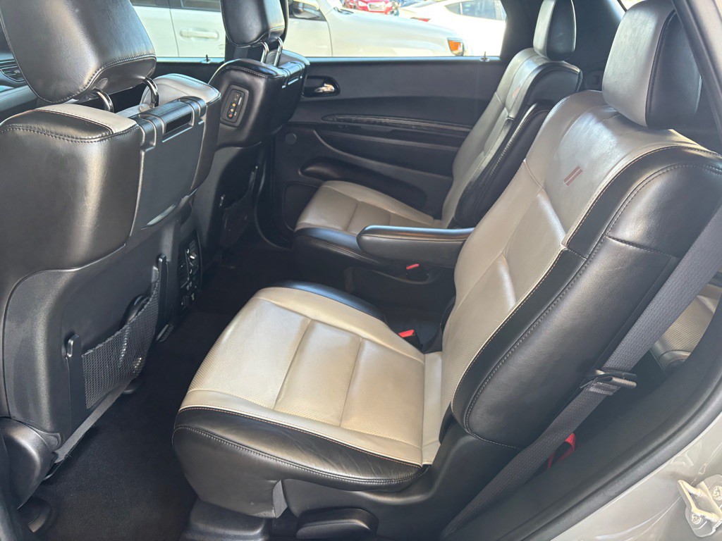 2021 Dodge Durango Image 22