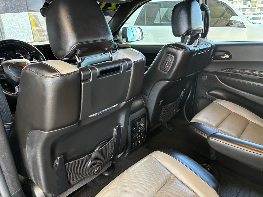 2021 Dodge Durango Image 24