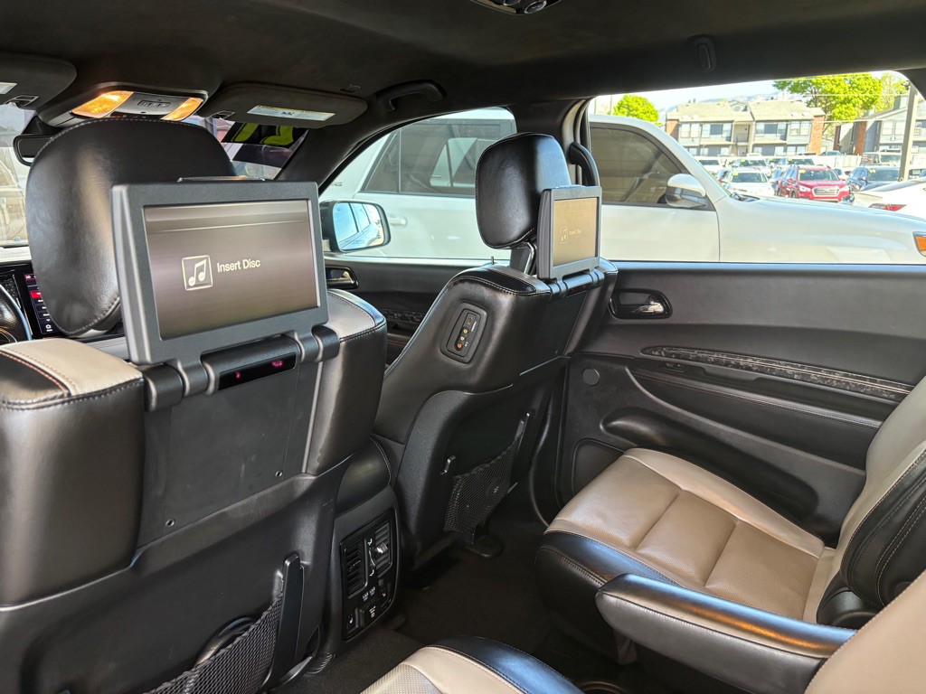 2021 Dodge Durango Image 25