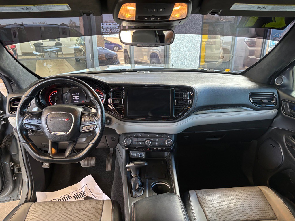 2021 Dodge Durango Image 30