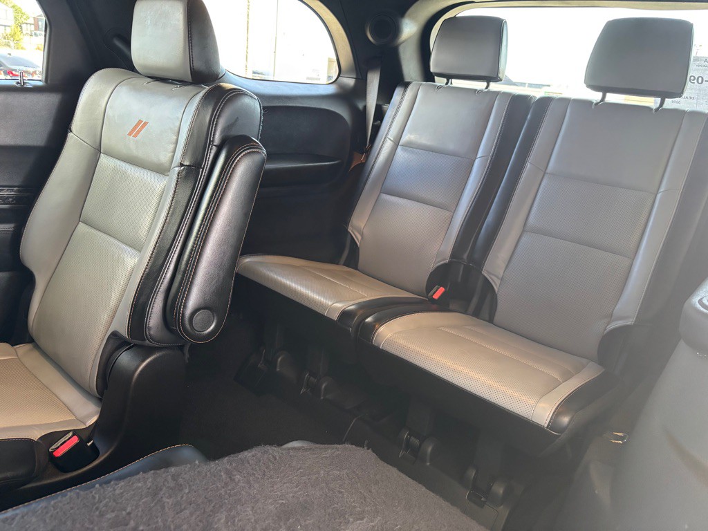 2021 Dodge Durango Image 32
