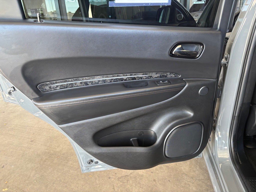 2021 Dodge Durango Image 33