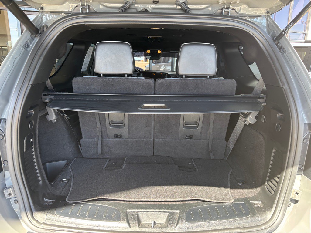 2021 Dodge Durango Image 34