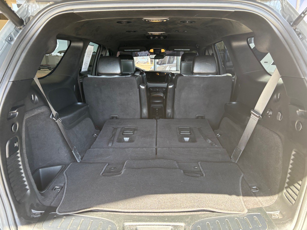 2021 Dodge Durango Image 35