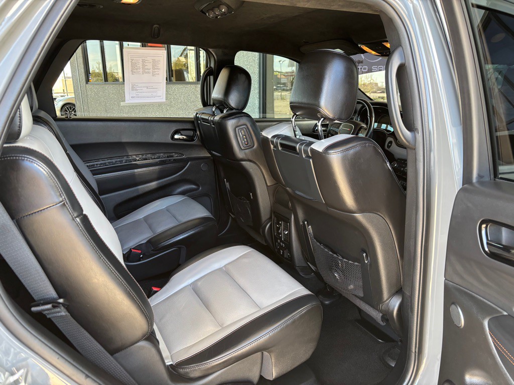 2021 Dodge Durango Image 36