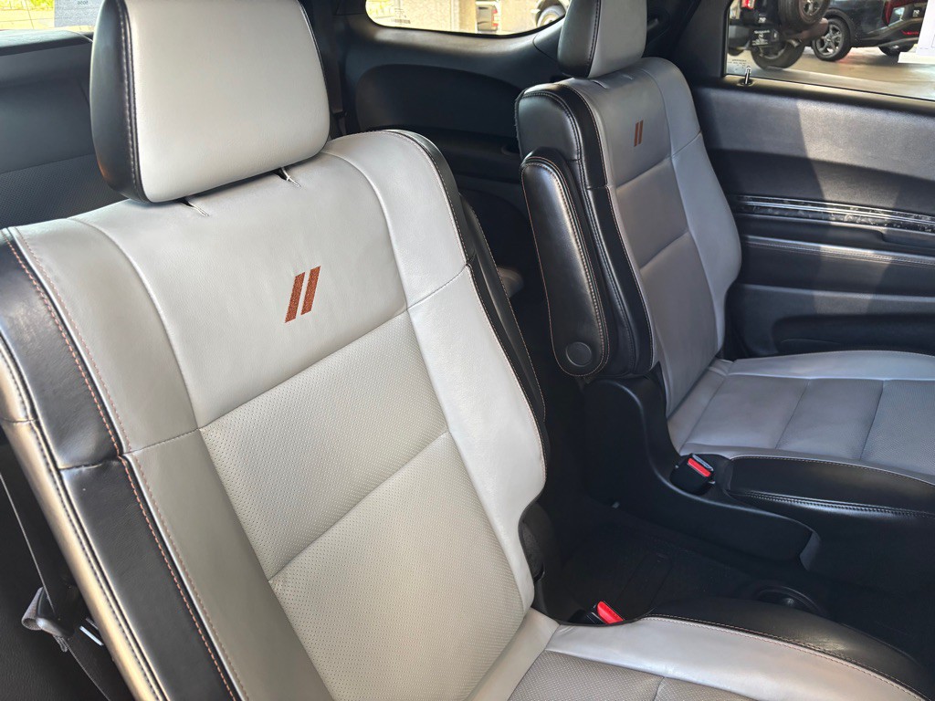 2021 Dodge Durango Image 37